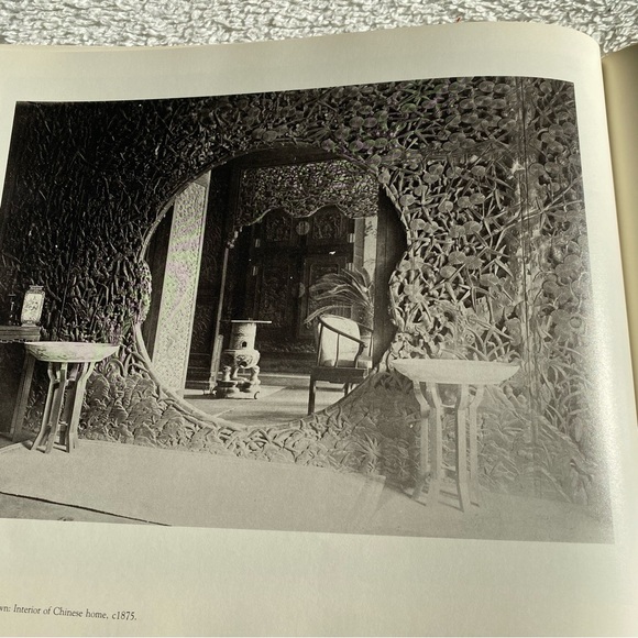 The Face Of China 1860-1912 tradepaper back 1978 - Picture 3 of 9